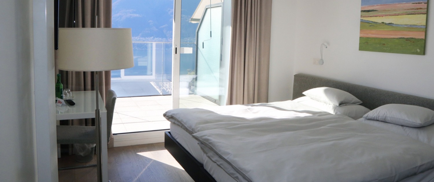 Hotel Stella - Premiumzimmer