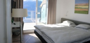 Hotel Stella - Premiumzimmer
