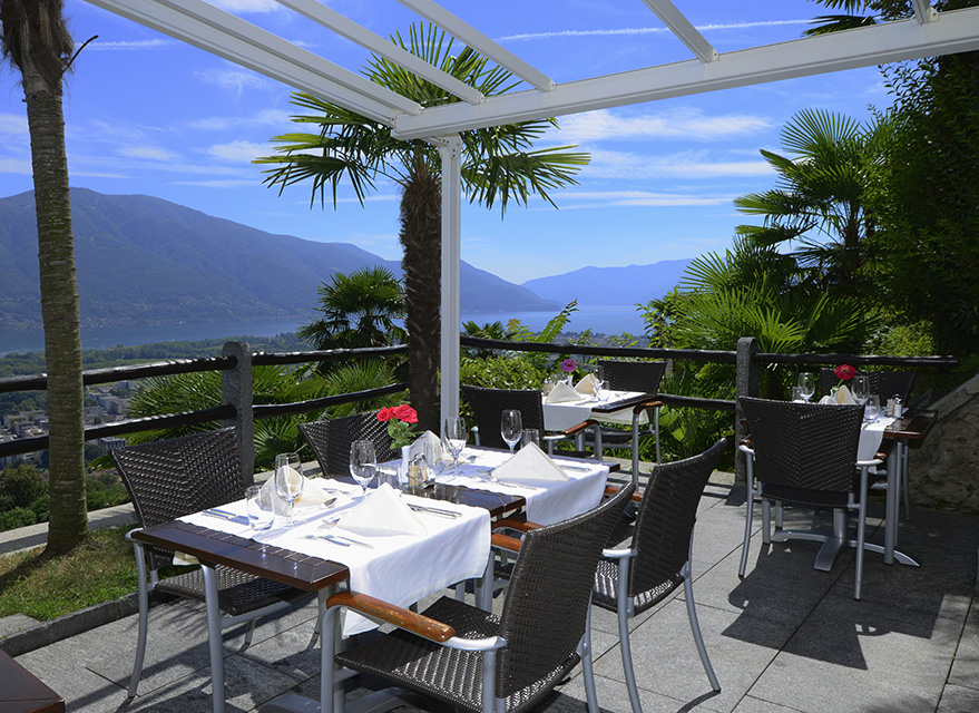 Terrazza Ristorante (2)